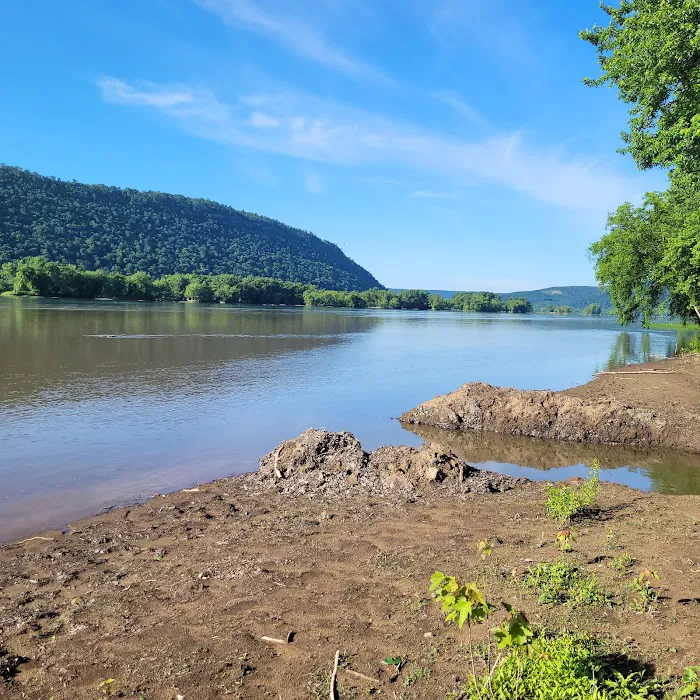 Dressler's Campsites 2