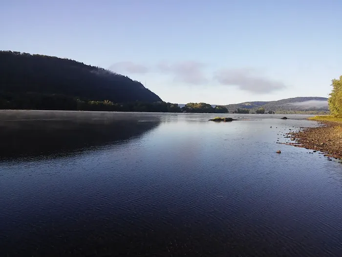 Dressler's Campsites 1