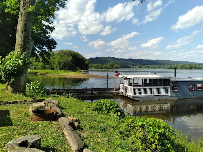 Ferryboat Campsites 6