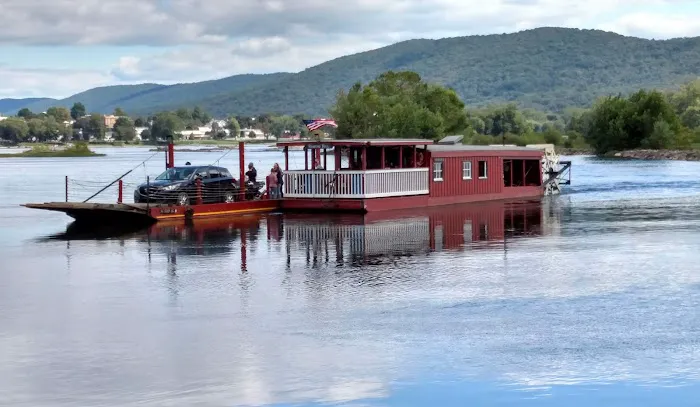 Ferryboat Campsites 2