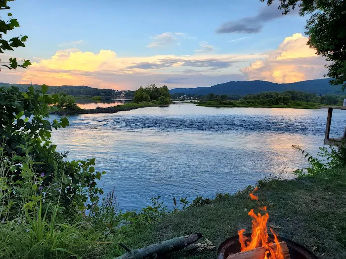 Ferryboat Campsites 5