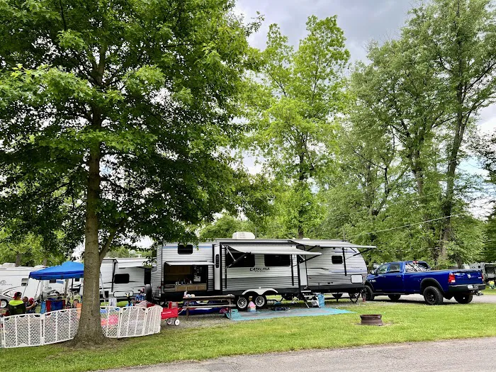 Ferryboat Campsites 9