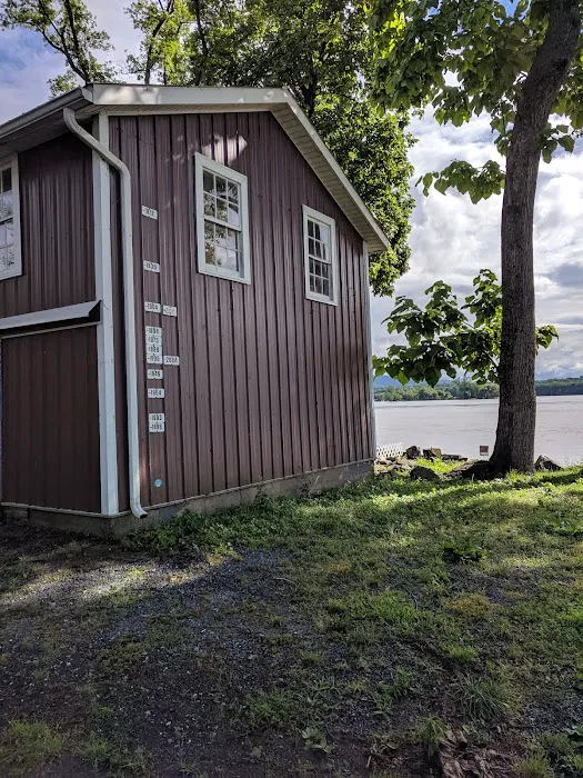 Ferryboat Campsites 8