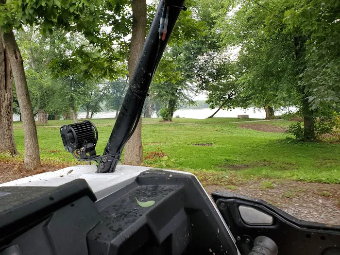 Old Trail Campground 4