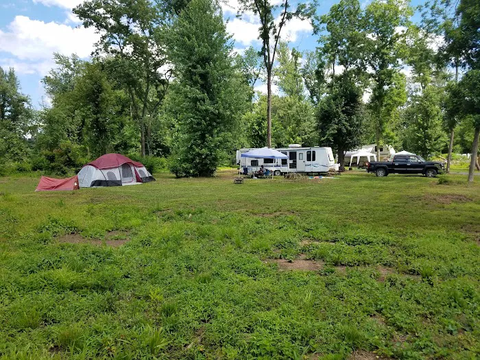Old Trail Campground 3