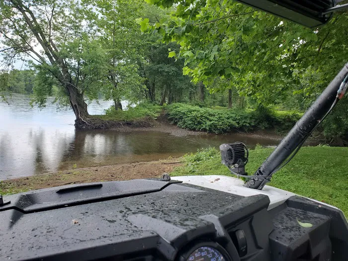 Old Trail Campground 6