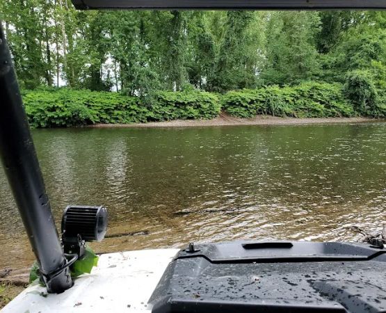 Old Trail Campground