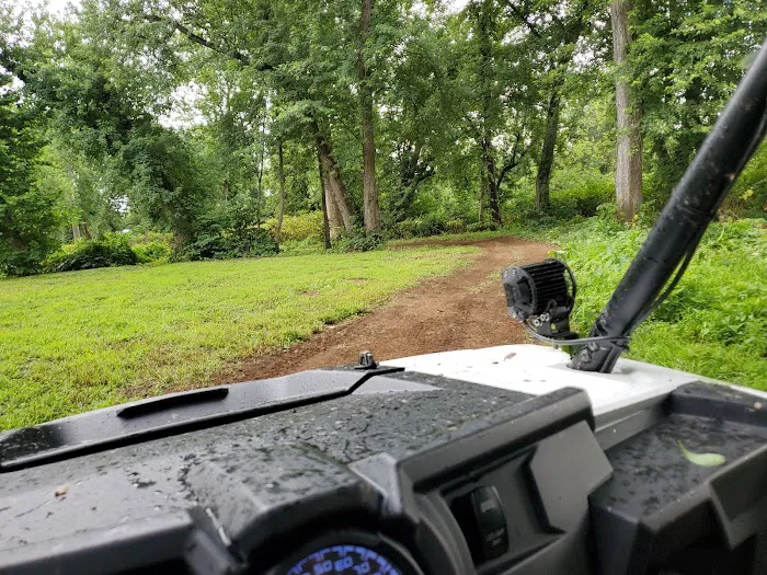 Old Trail Campground 5