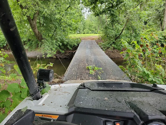 Old Trail Campground 9