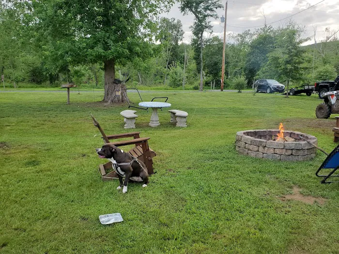 Old Trail Campground 1