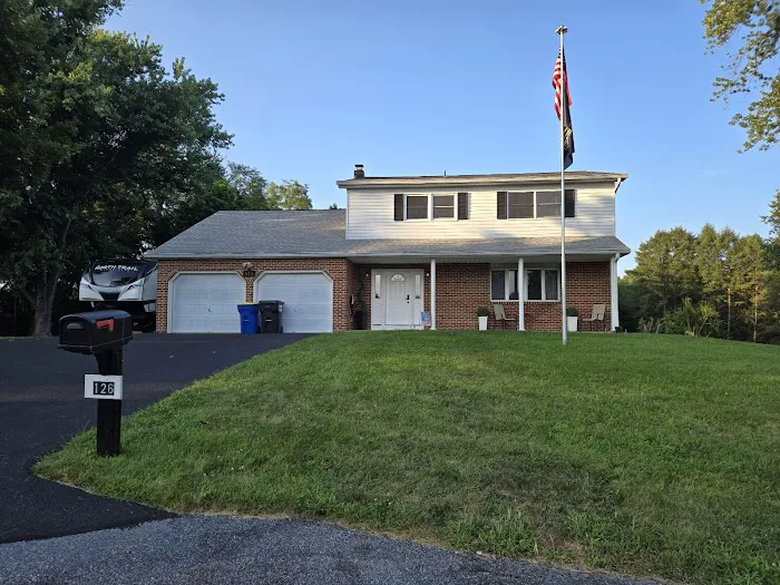 6 Mi to Hersheypark: Family Getaway w/ Fire Pit 0