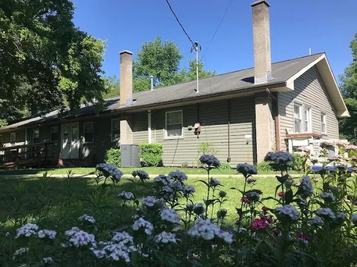 Camp Catherine Hershey 6