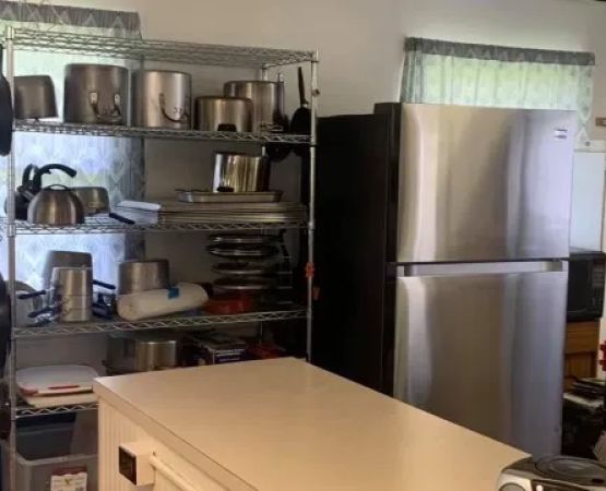 Camp Catherine Hershey