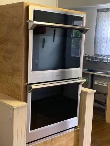 Camp Catherine Hershey 1