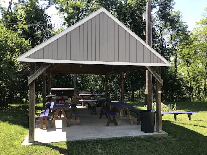 Camp Catherine Hershey 8