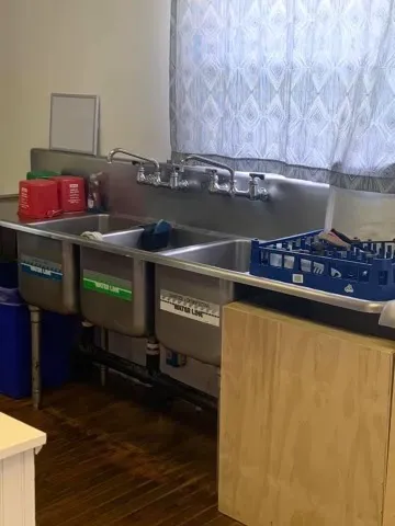 Camp Catherine Hershey 7