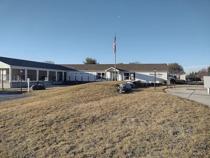 Shadow Stone Adult Community 4