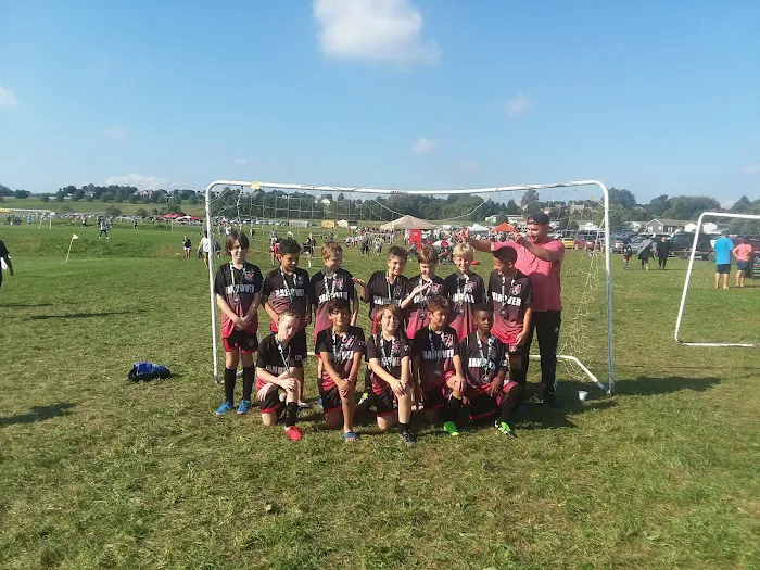 Shadow Stone Adult Community 7