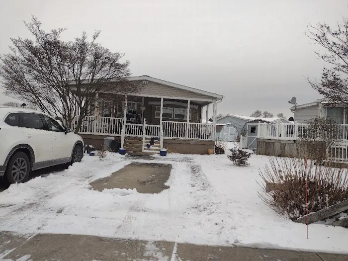 Shadow Stone Adult Community 9