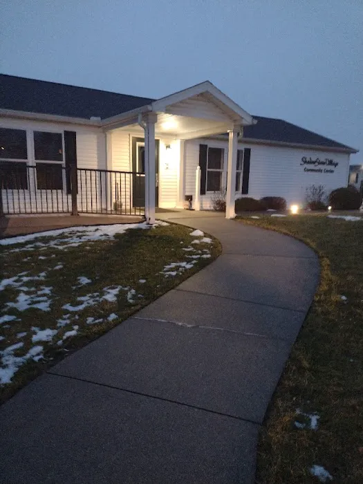 Shadow Stone Adult Community 8