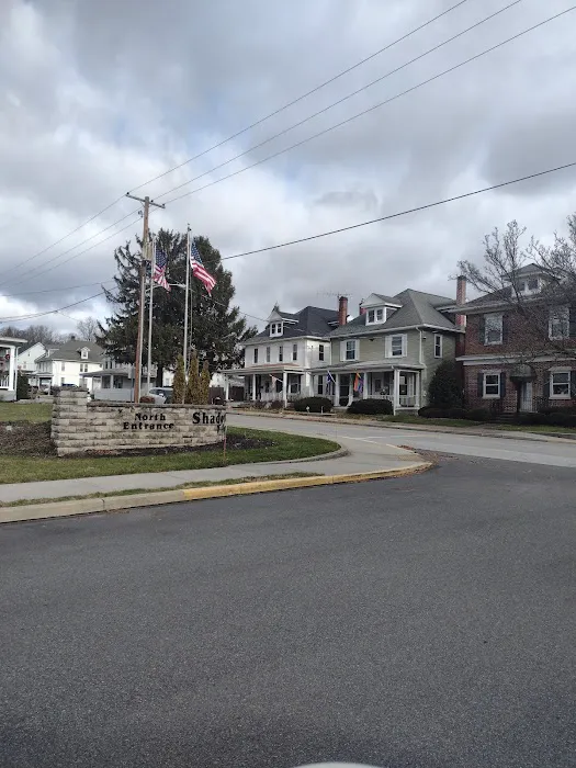 Shadow Stone Adult Community 2