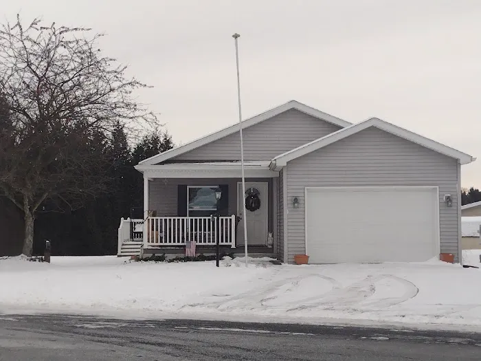 Shadow Stone Adult Community 5