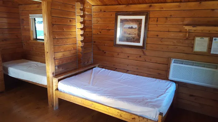 Hersheypark Camping Resort 4