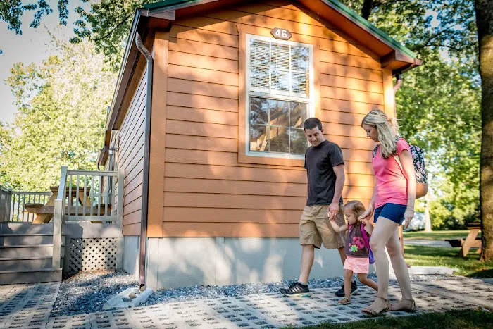 Hersheypark Camping Resort 8