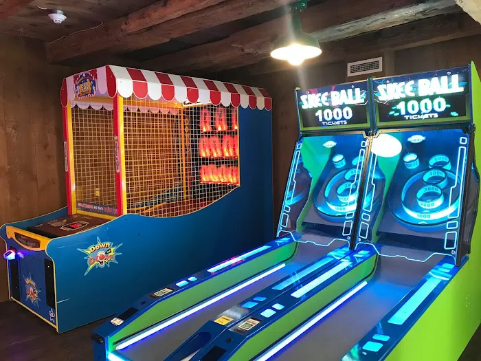 Hersheypark Camping Resort 5