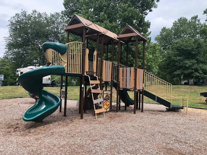 Hersheypark Camping Resort 6