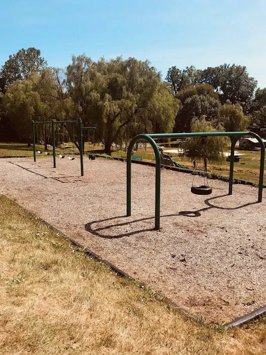 Hersheypark Camping Resort 1