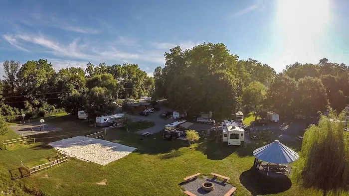 Hersheypark Camping Resort 0