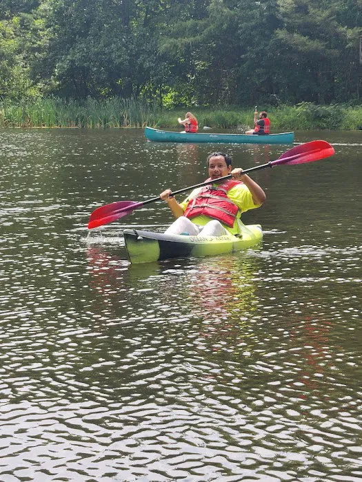 Lakeview Campground- Camp Hebron 4