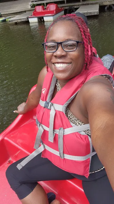 Lakeview Campground- Camp Hebron 1