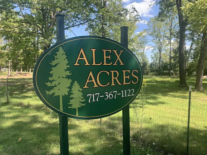 Alex Acres Manufactured Homes 2