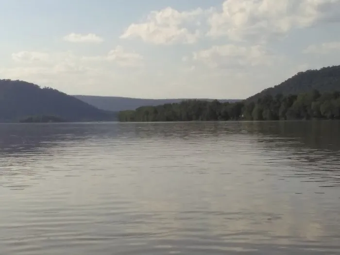 North River Campsite (SRTA) 0