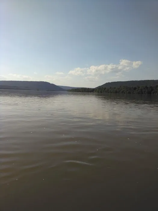 North River Campsite (SRTA) 2