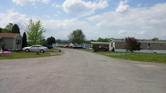 The Meadows at Watsontown, LLC 4