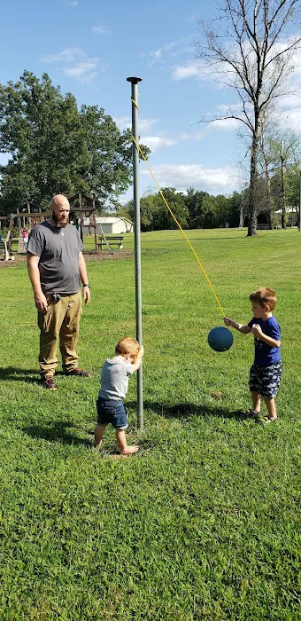 Central PA Wesleyan Campground & Conference Center 6