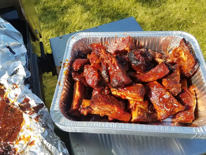 Central PA Wesleyan Campground & Conference Center 3