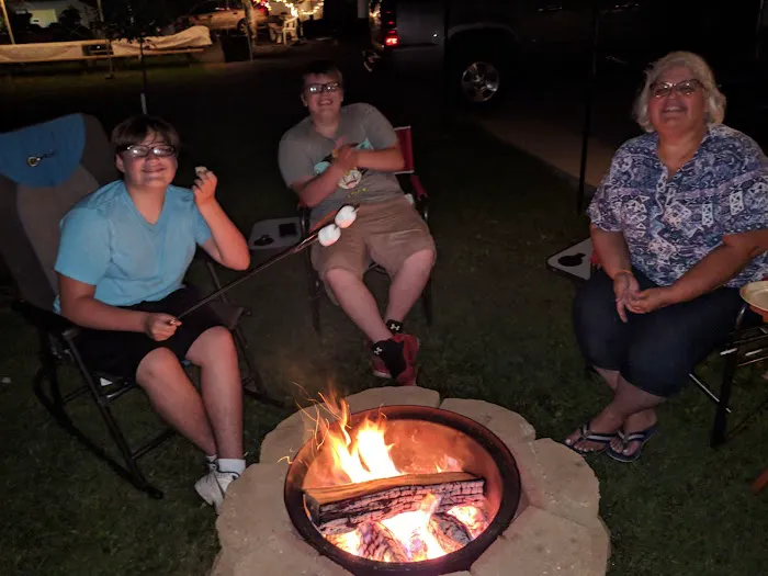 Central PA Wesleyan Campground & Conference Center 0