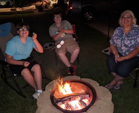 Central PA Wesleyan Campground & Conference Center
