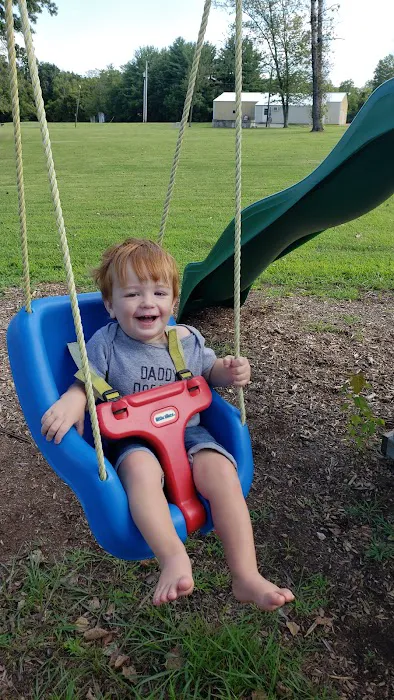 Central PA Wesleyan Campground & Conference Center 5