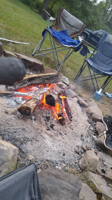 Central PA Wesleyan Campground & Conference Center 2