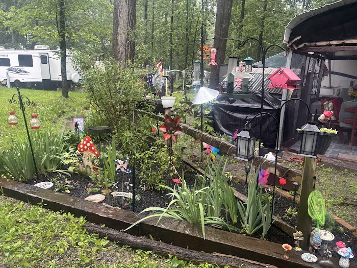 Central PA Wesleyan Campground & Conference Center 8