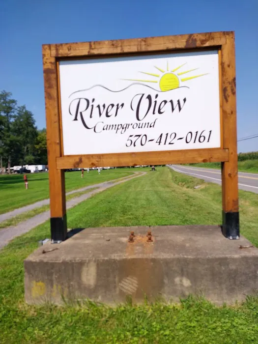 Riverview Campground 3