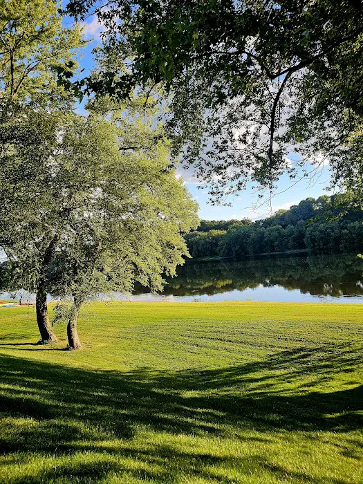 Riverview Campground 5