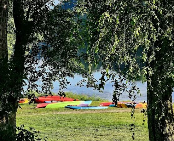 Riverview Campground