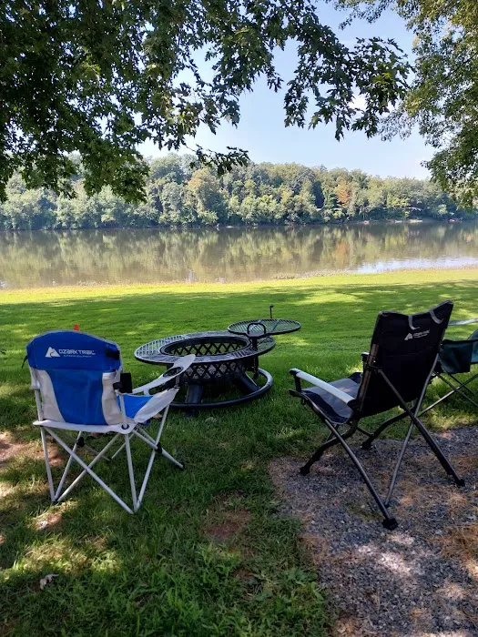 Riverview Campground 4