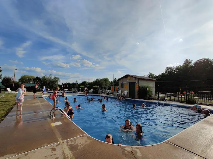 Williamsport South / Nittany Mtn. KOA Holiday 3